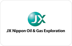 JX Nippon Oil & Gas Exploration