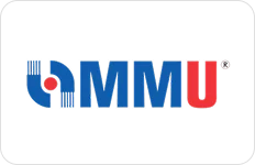 MMU