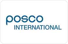 Posco International