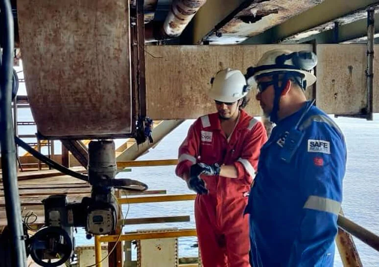 Facilities Engineering Maintenance