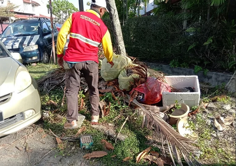 Landscape and Ground Maintenance